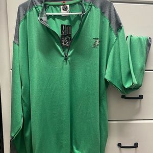 Dallas Stars New NHL Brand Men’s Pullover